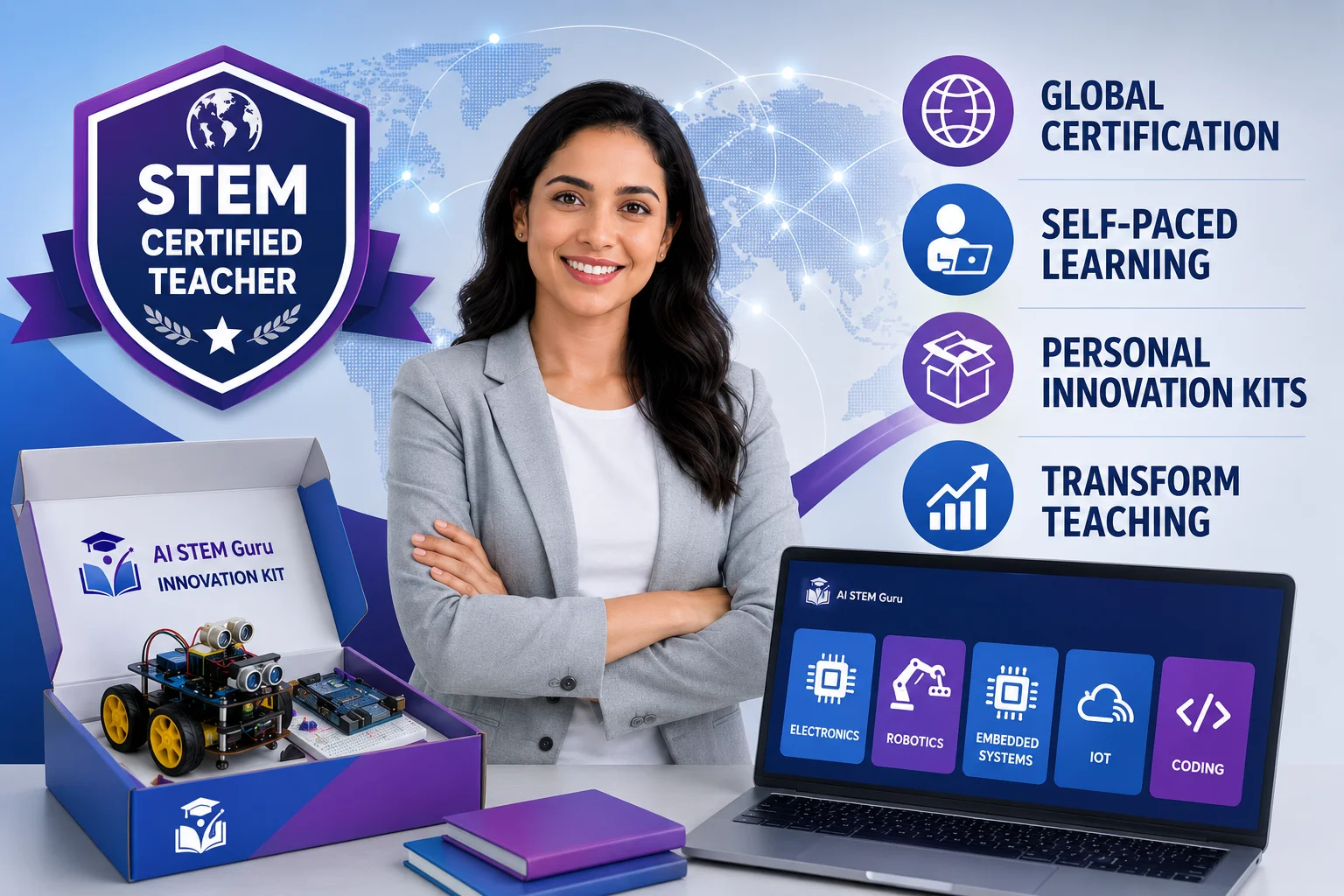 Eduprime product