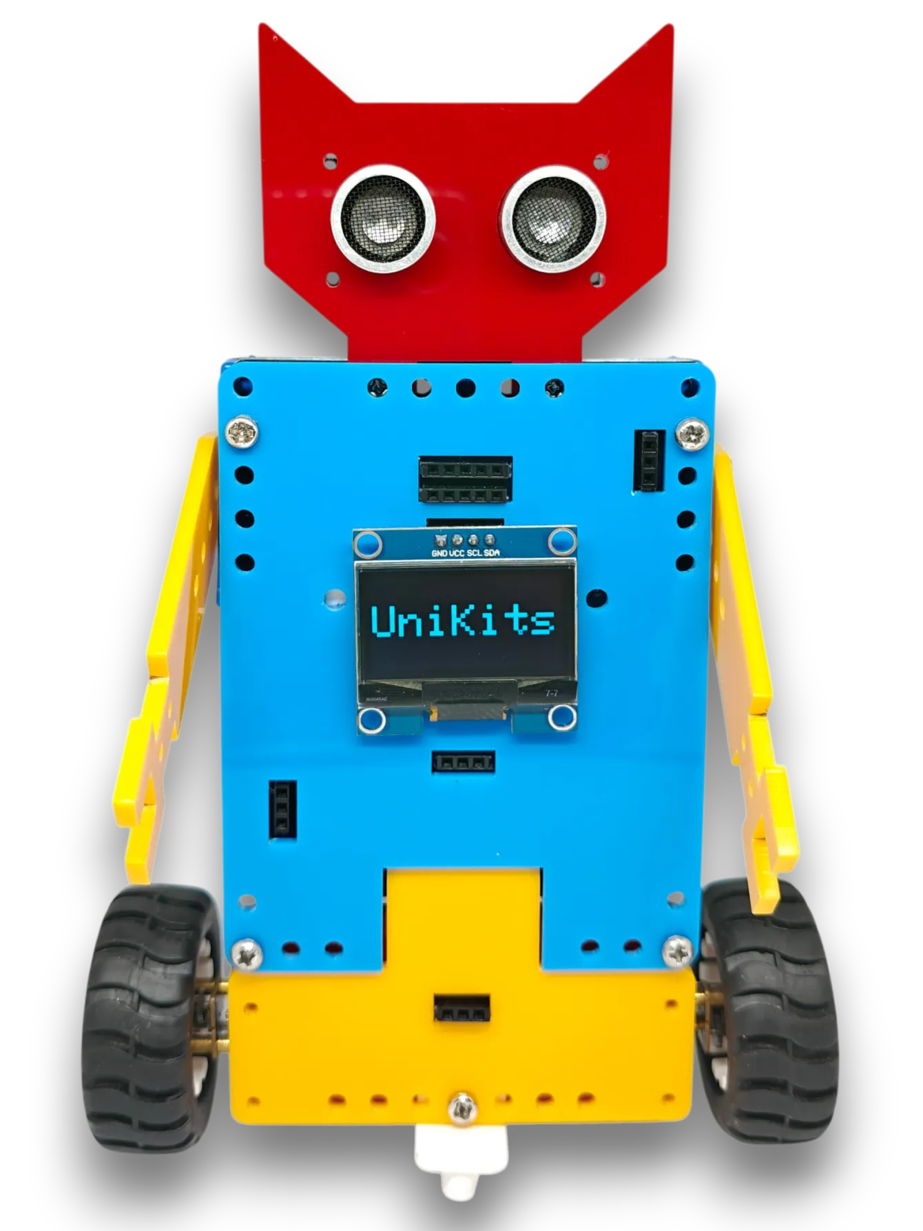 Eduprime STEM kit