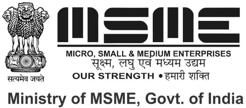 MSME logo