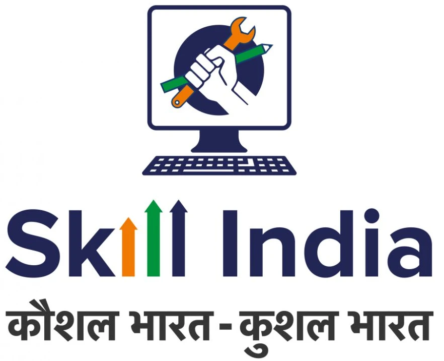 Skill India logo